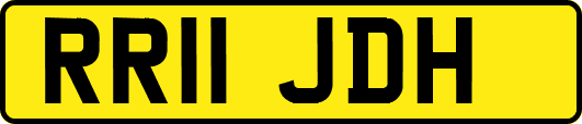 RR11JDH