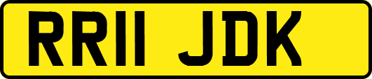 RR11JDK