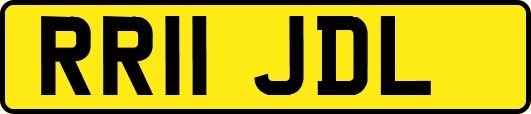 RR11JDL