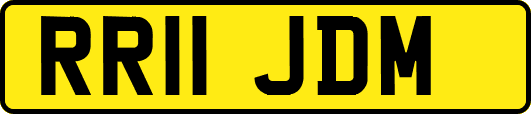 RR11JDM