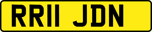 RR11JDN
