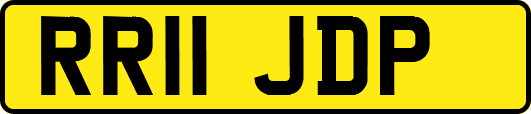 RR11JDP