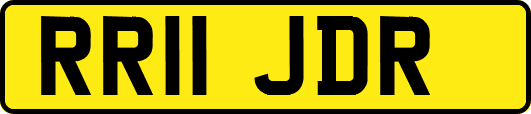 RR11JDR