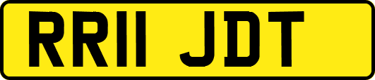 RR11JDT