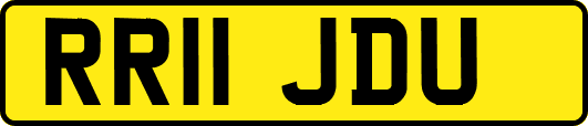 RR11JDU