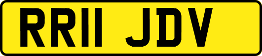 RR11JDV