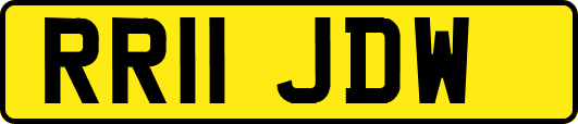 RR11JDW