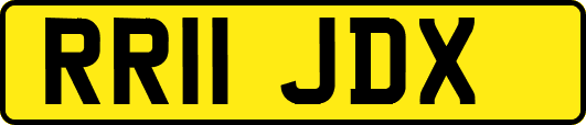 RR11JDX