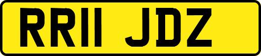 RR11JDZ