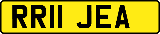 RR11JEA