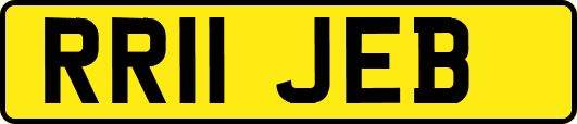 RR11JEB