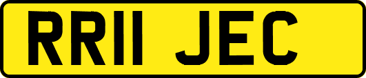 RR11JEC