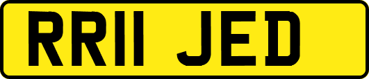 RR11JED
