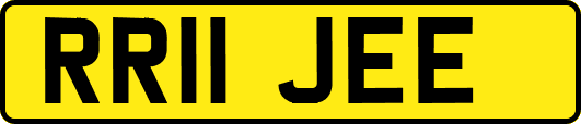 RR11JEE