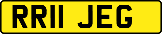 RR11JEG