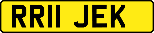 RR11JEK
