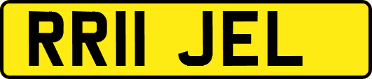 RR11JEL