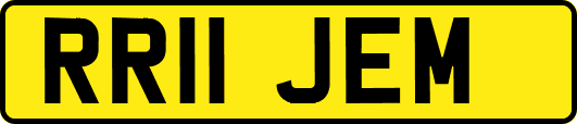 RR11JEM