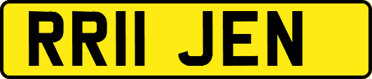 RR11JEN