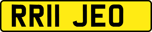 RR11JEO