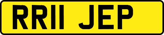 RR11JEP