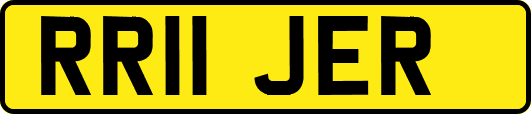RR11JER