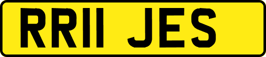 RR11JES