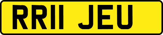 RR11JEU