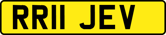 RR11JEV