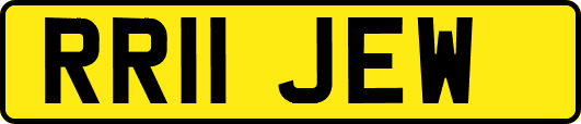 RR11JEW