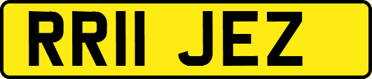 RR11JEZ
