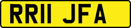 RR11JFA