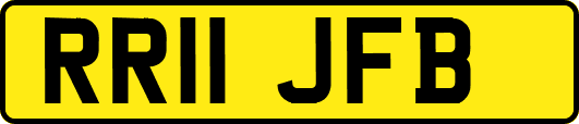 RR11JFB