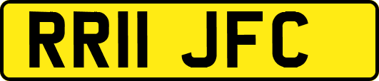 RR11JFC