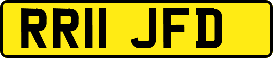 RR11JFD