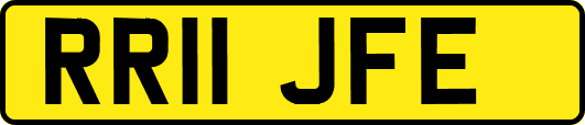 RR11JFE