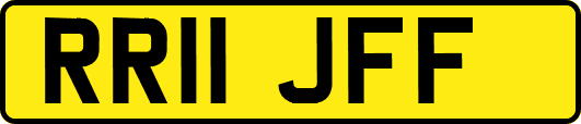 RR11JFF