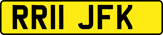 RR11JFK