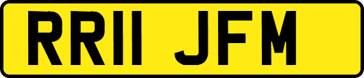 RR11JFM