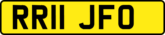 RR11JFO