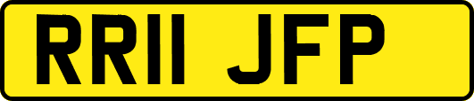 RR11JFP
