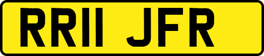 RR11JFR