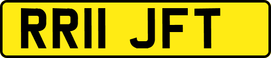 RR11JFT
