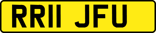 RR11JFU