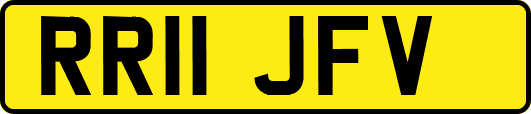 RR11JFV