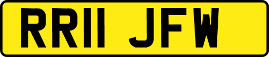 RR11JFW