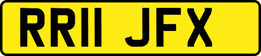 RR11JFX