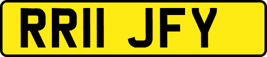 RR11JFY