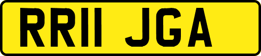 RR11JGA