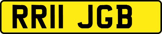 RR11JGB
